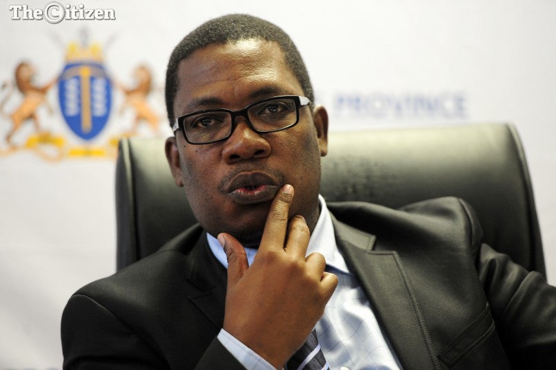 Quality education the victim in Lesufi’s war