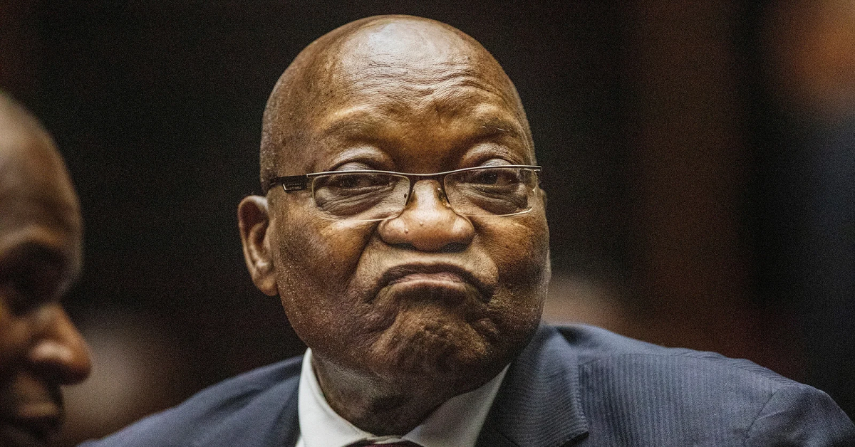 Solidariteit Beweging verwelkom grondwethof-uitspraak teen Zuma; vra vir konsekwentheid