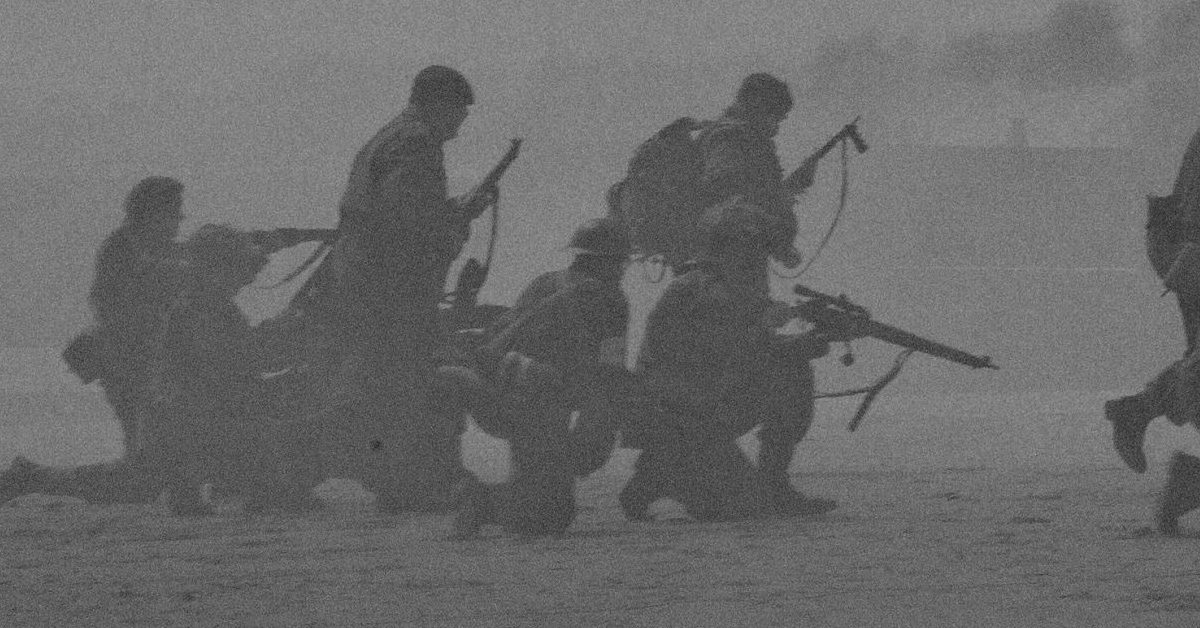 Die wêreld kan in ŉ Derde Wêreldoorlog strompel – Flip Buys